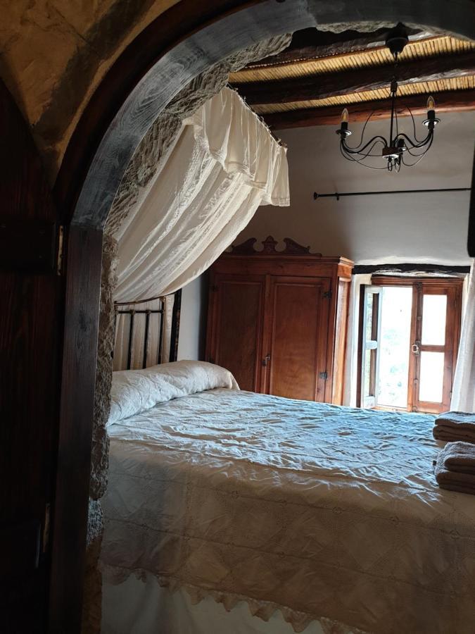 Vasilopoulos House Tochni Extérieur photo