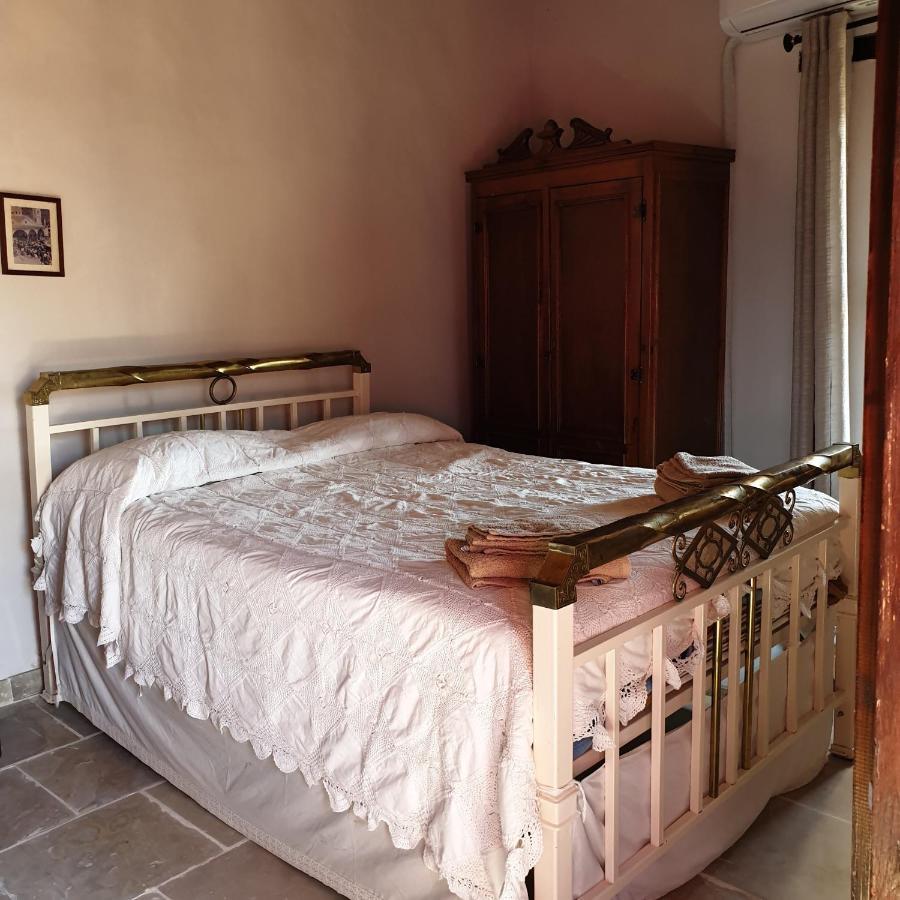 Vasilopoulos House Tochni Extérieur photo