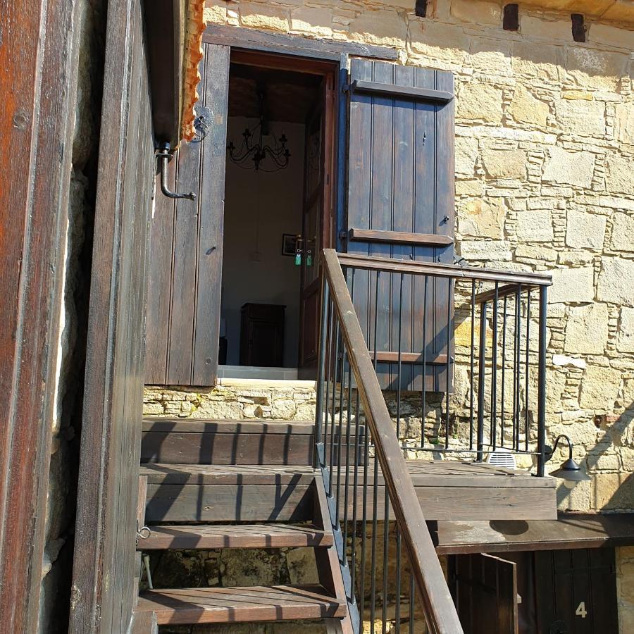 Vasilopoulos House Tochni Extérieur photo