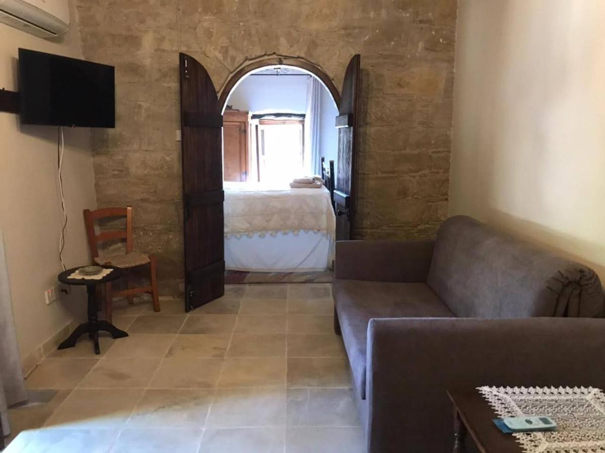 Vasilopoulos House Tochni Extérieur photo