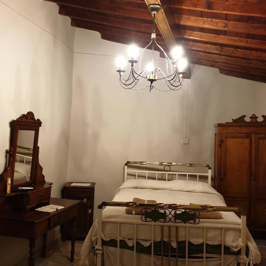 Vasilopoulos House Tochni Extérieur photo