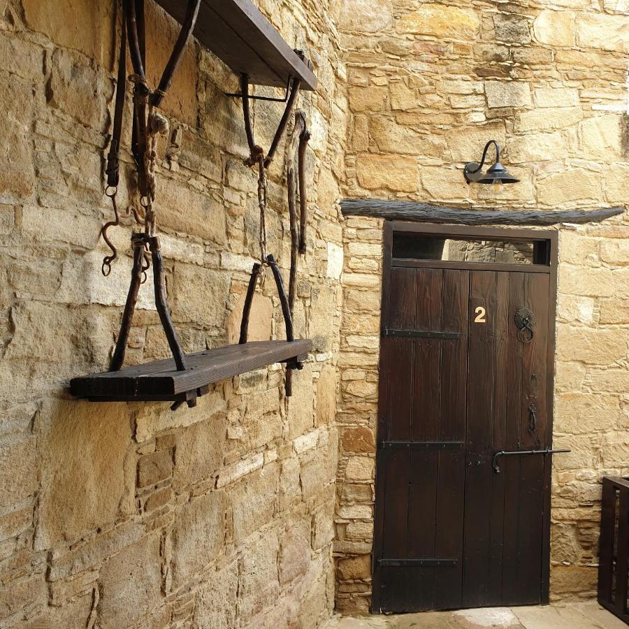 Vasilopoulos House Tochni Extérieur photo