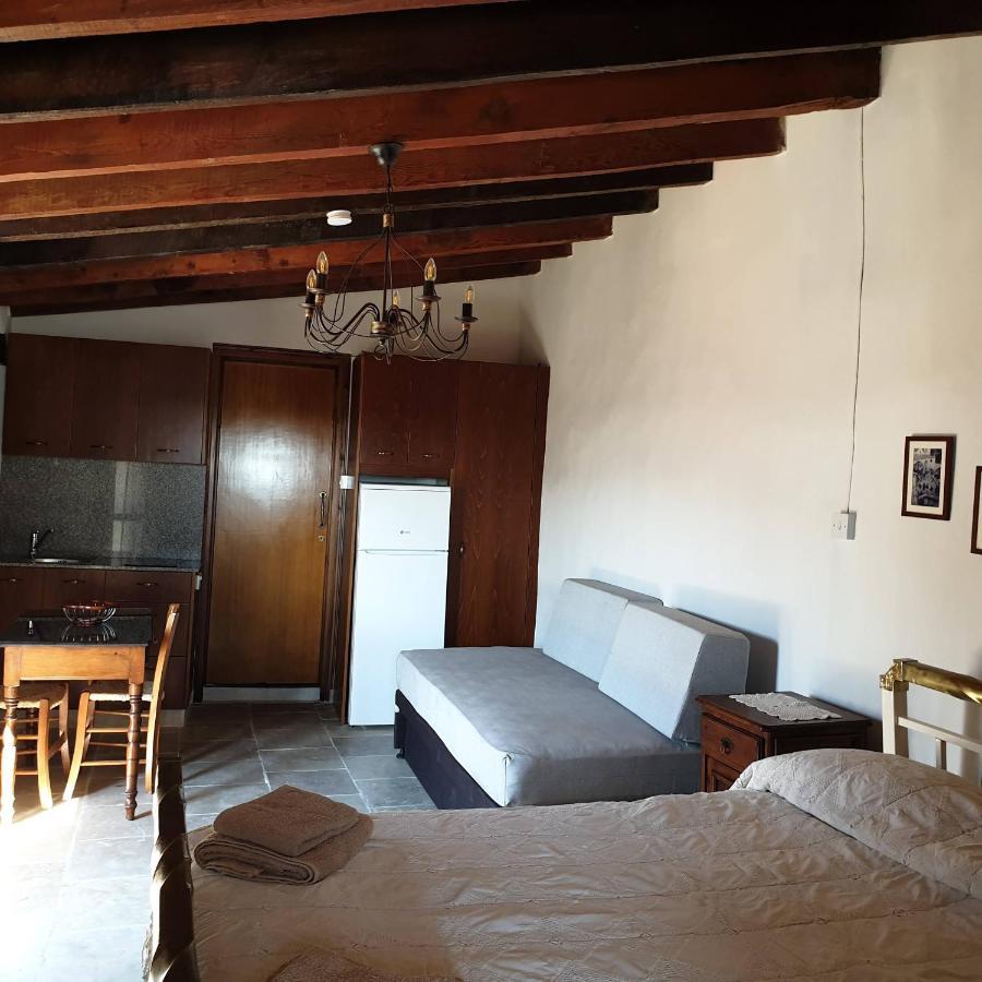 Vasilopoulos House Tochni Extérieur photo