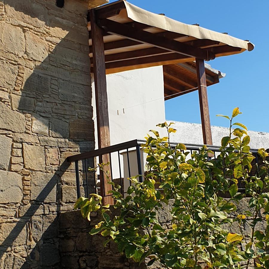 Vasilopoulos House Tochni Extérieur photo