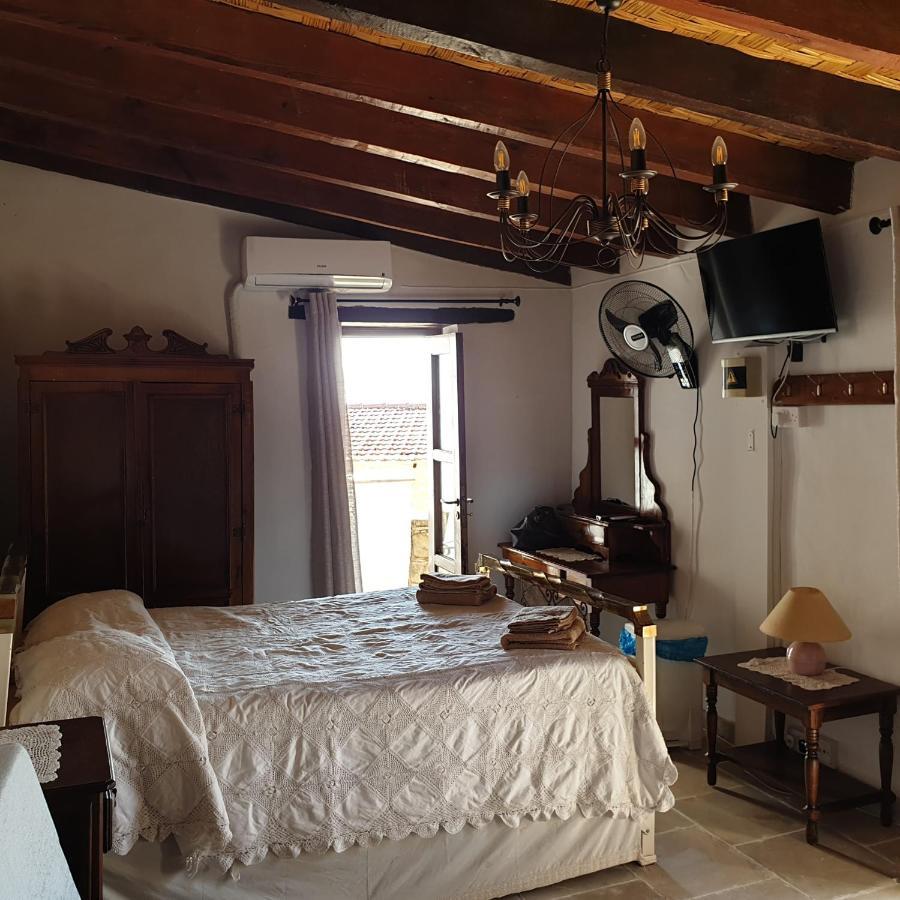 Vasilopoulos House Tochni Extérieur photo