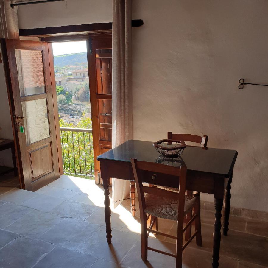 Vasilopoulos House Tochni Extérieur photo