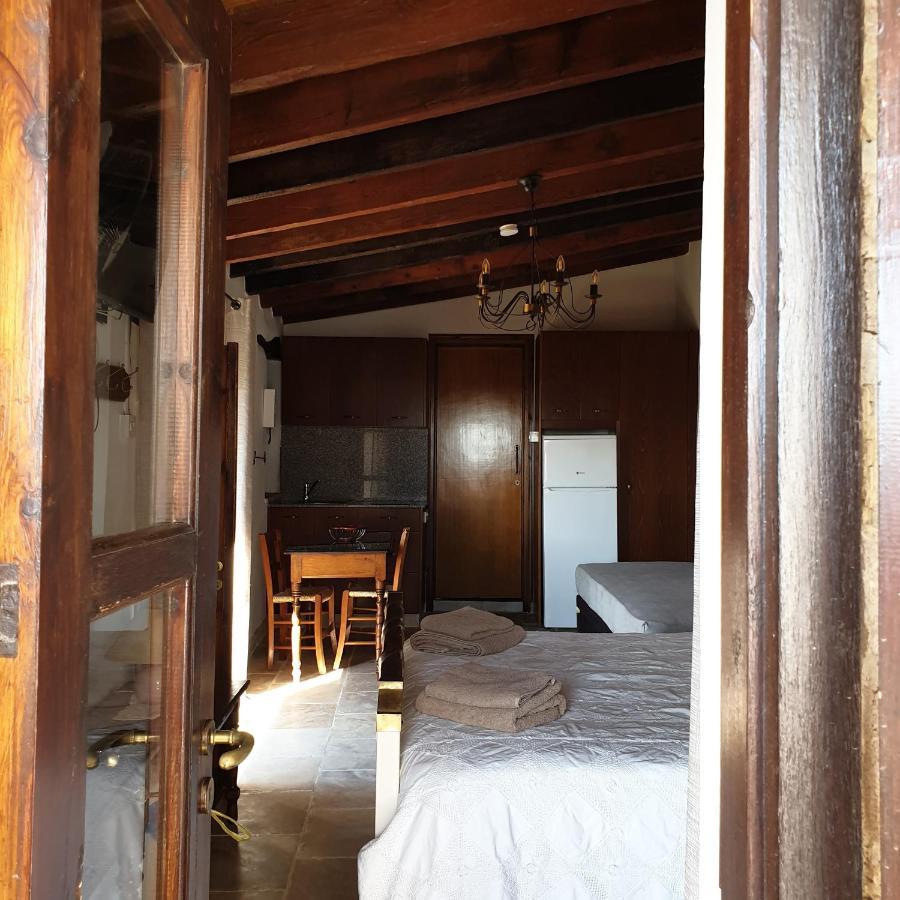 Vasilopoulos House Tochni Extérieur photo